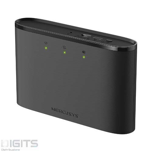MERCUSYS ROUTER MOBILE 4G LTE MT110