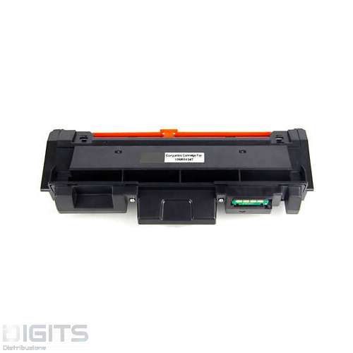 TONER COMPATIBILE LASER NERO XEROX B210H