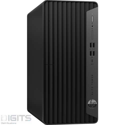 PC RICONDIZIONATO HP ELITEDESK 800 G9 TOWER I7-12/32GB/SSD 512GB/W11PRO