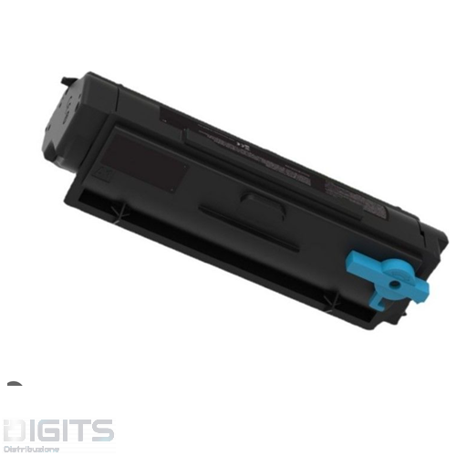 Toner compatibile Lexmark MS331 MX331 MS431 MX431 3K 55B2000