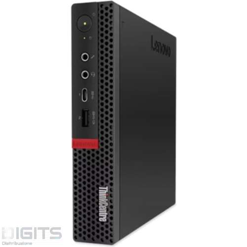 PC RICONDIZIONATO MINI LENOVO M720Q TINY I7-8/16GB/SSD 256GB/W11P