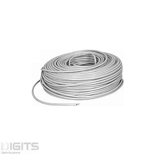 CAVO RETE CAT.6 UTP 305MT OUTDOOR MATASSA