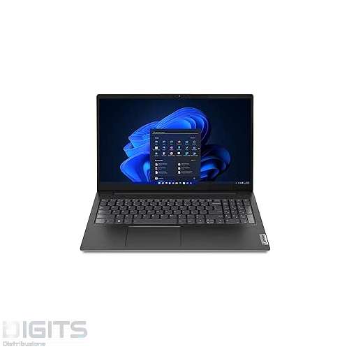 NB LENOVO V15 15.6" I3-1315U 8GB 256SSD W11 3Y GARANZIA
