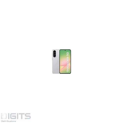 SMARTPHONE SAMSUNG A566 GALAXY
A56 5G 8+256GB GRAY ITALIA