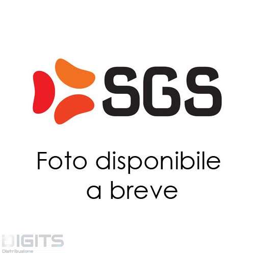 SGS Smart Glasses - Occhiali Da Sole Aura Echo Transparency Pink - Cuffie Wireless integrate