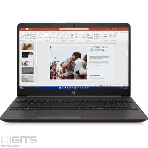 NB HP 250R G9 15.6"  FHD I5-1334U 8GB 512GB SSD FREEDOS