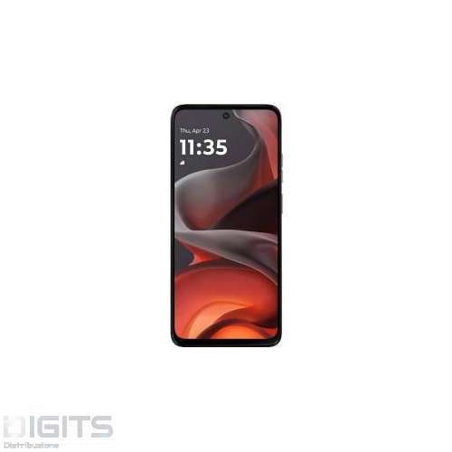 SMARTPHONE MOTOROLA G15 4G
8+256GB DUOS GRAY ITALIA