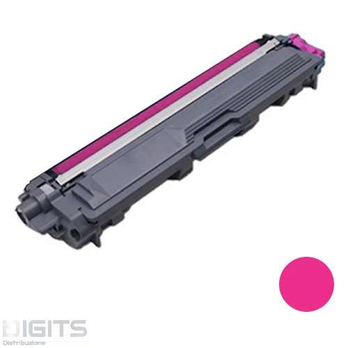 TONER COMPATIBILE BROTHER COLOR TN-247 MAGENTA