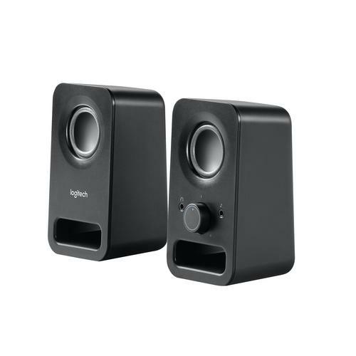 SPEAKERS LOGITECH Z150 2.0 980-000814