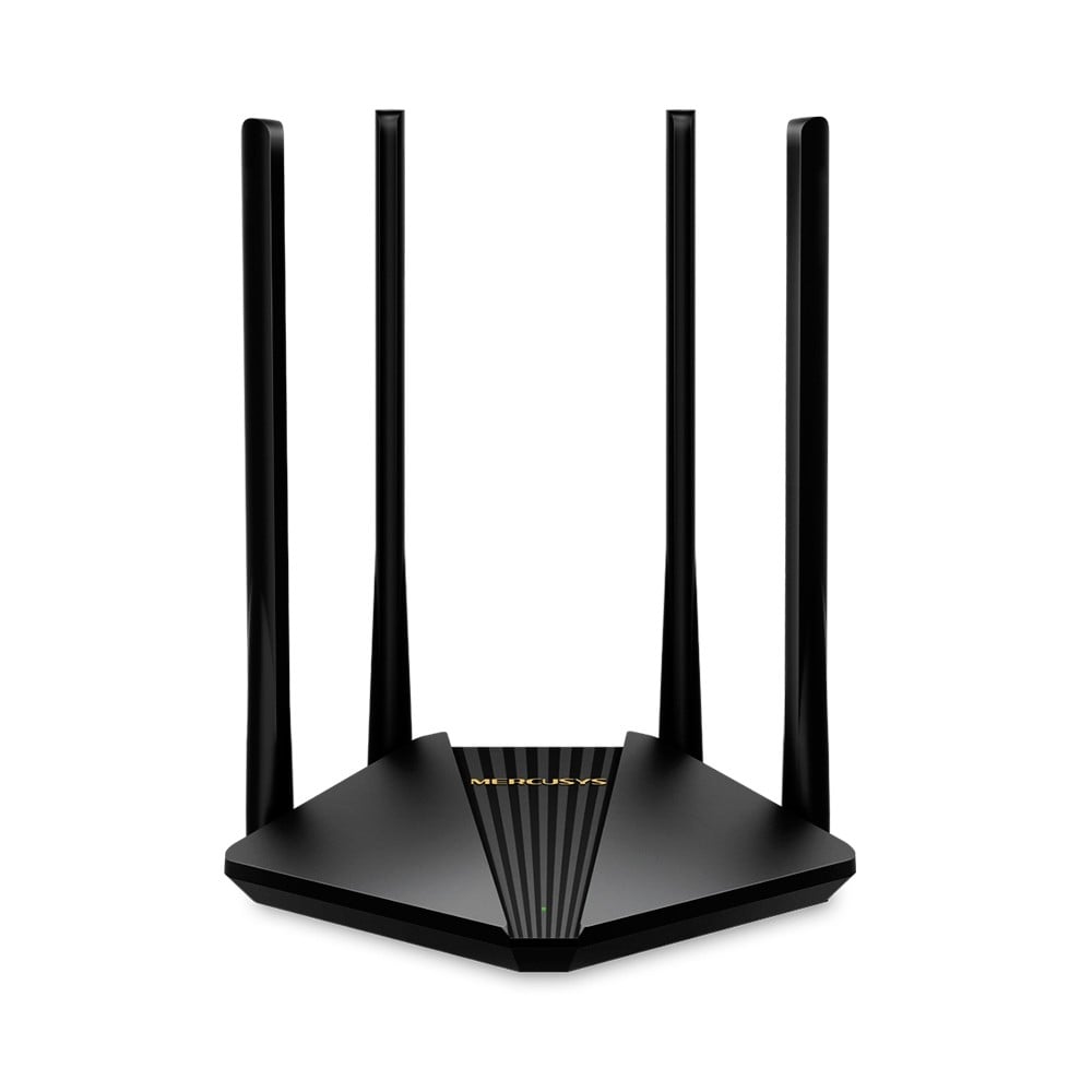 ROUTER MERCUSYS Dual Band AC1200 Wireless Porta Gigabitt MU-MIMO MR30G