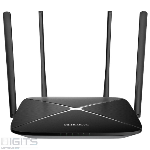ROUTER MERCUSYS WIFI 4G LTE 300MPS MB115-4G