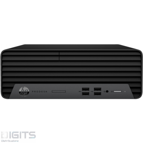 PC RICONDIZIONATO HP 400 G7 SFF I5-10TH RAM 16GB SSD 512GB NVME WINDOWS 11 PRO