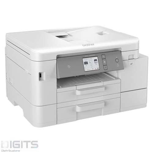 MULTIFUNZIONE BROTHER MFC-J4540DW INK JET A4