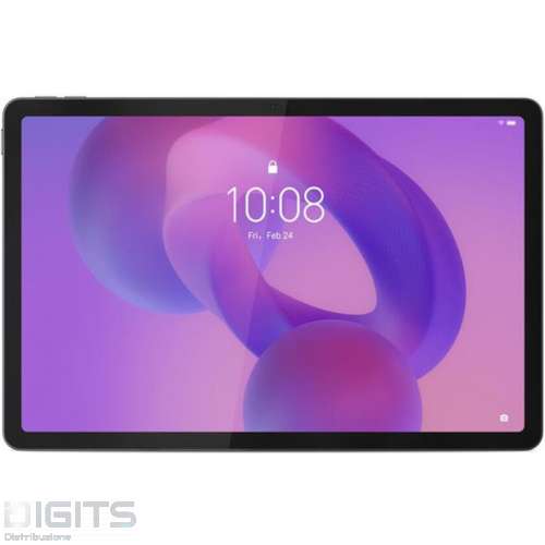 TABLET LENOVO ZAFR0405SE IDEATAB FHD 11" 8+128GB WI-FI ANDROID 15 LUNA GREY PENNA INCLUSA ITALIA