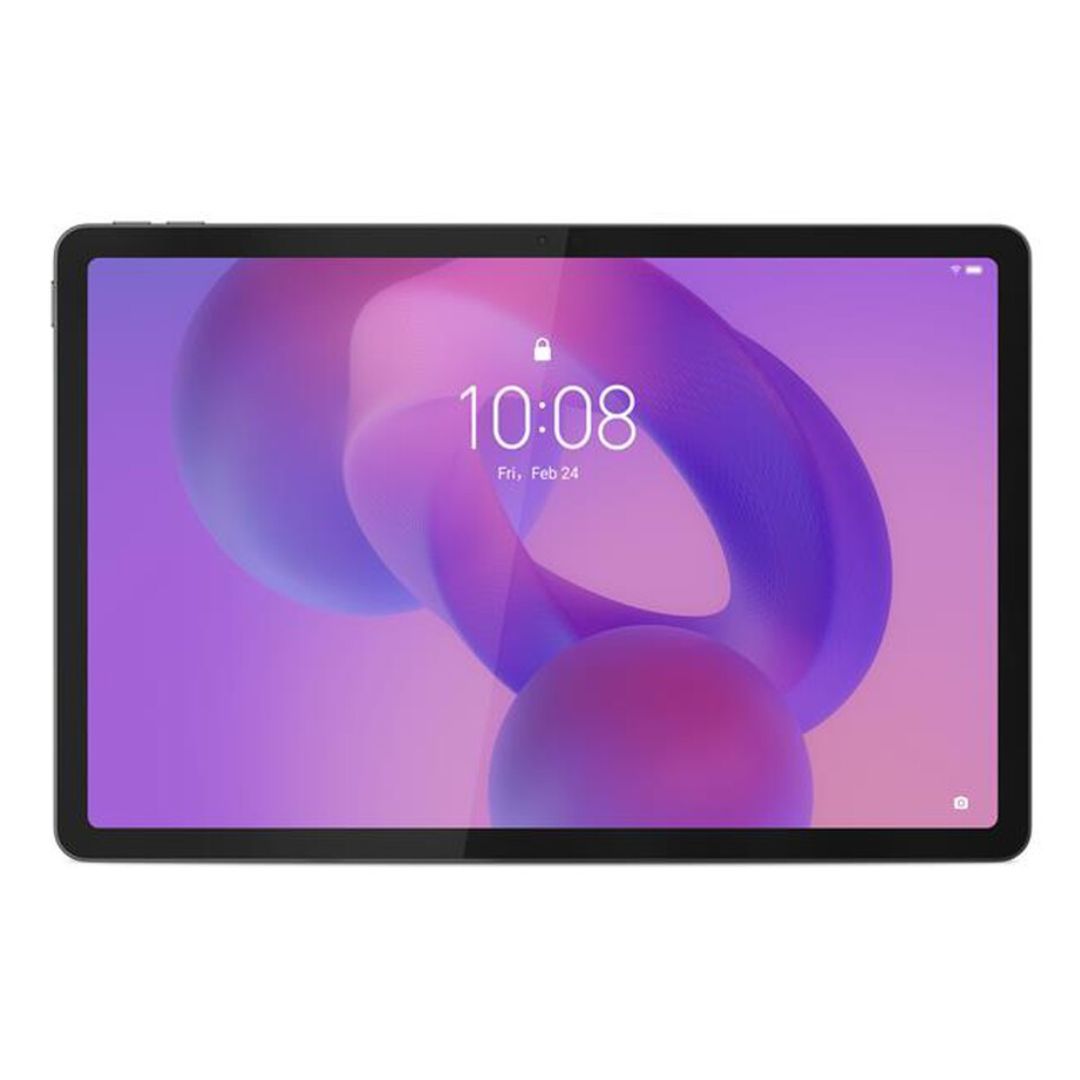 TABLET LENOVO ZAFR0405SE IDEATAB FHD 11" 8+128GB WI-FI ANDROID 15 LUNA GREY PENNA INCLUSA ITALIA