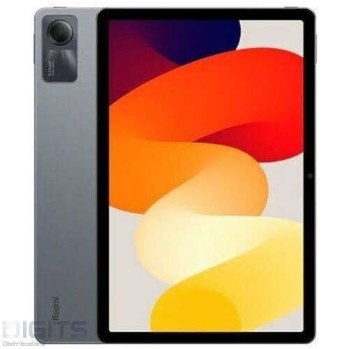 TABLET XIAOMI REDMI PAD SE 11" 4+128GB WIFI GRAPHITE GRAY ITALIA