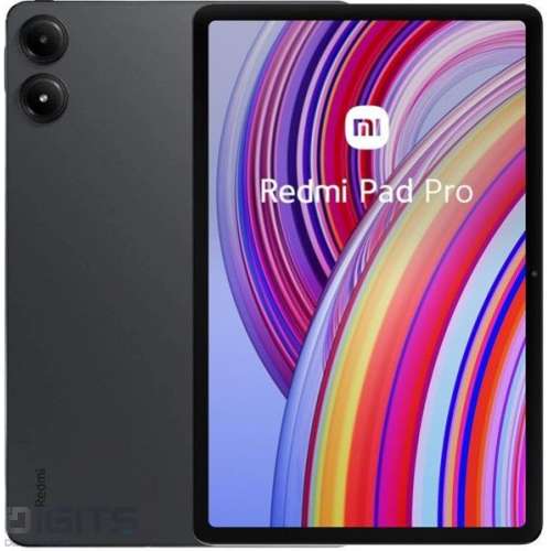 TABLET XIAOMI REDMI PAD PRO 12,1" 8+256GB WIFI GRAPHITE GRAY ITALIA