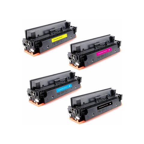 TONER COMPATIBILE HP CF410X CANON 046H