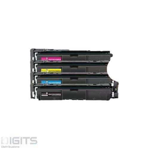 TONER NERO COMPATIBILE HP W2200A