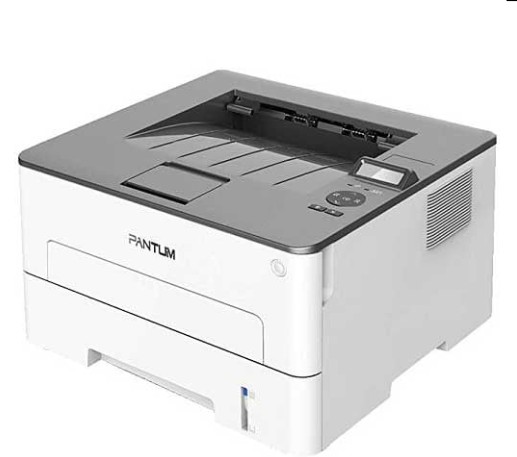 STAMPANTE LASER PANTUM P3020D A4 30PPM FRONTE / RETRO USB