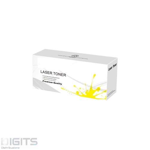 TONER COMPATIBILE KYOCERA TK-8365 GIALLO 12K 1T02YPYNL0