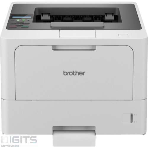 STAMPANTE BROTHER LASER HL-L6210DW A4 USB LAN WIFI