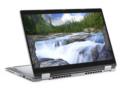 NOTEBOOK RICONDIZIONATO DELL 13.3" LATITUDE 5320 i5-11TH RAM 16GB SSD 512GB NVME WINDOWS 11 PRO TASTIERA ITALIANA FULL HD TOUCHSCREEN CONVERTIBILE 2 IN 1