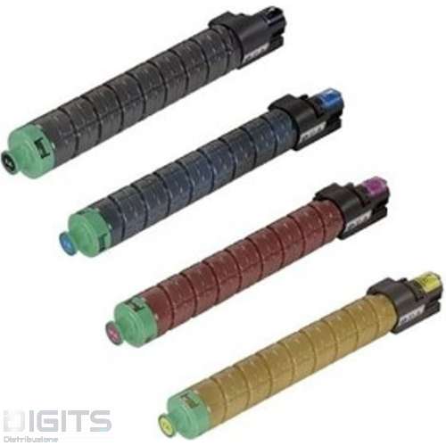 TONER COMPATIBILE RICOH CIANO MPC2000 C2500 C3000 TYPE MPC3000E