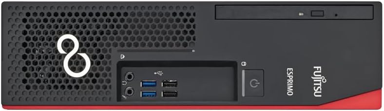 PC RICONDIZIONATO FUJITSU ESPRIMO D538 SFF I5-8TH RAM 8GB SSD 256GB SSD NVME WINDOWS 11 PRO