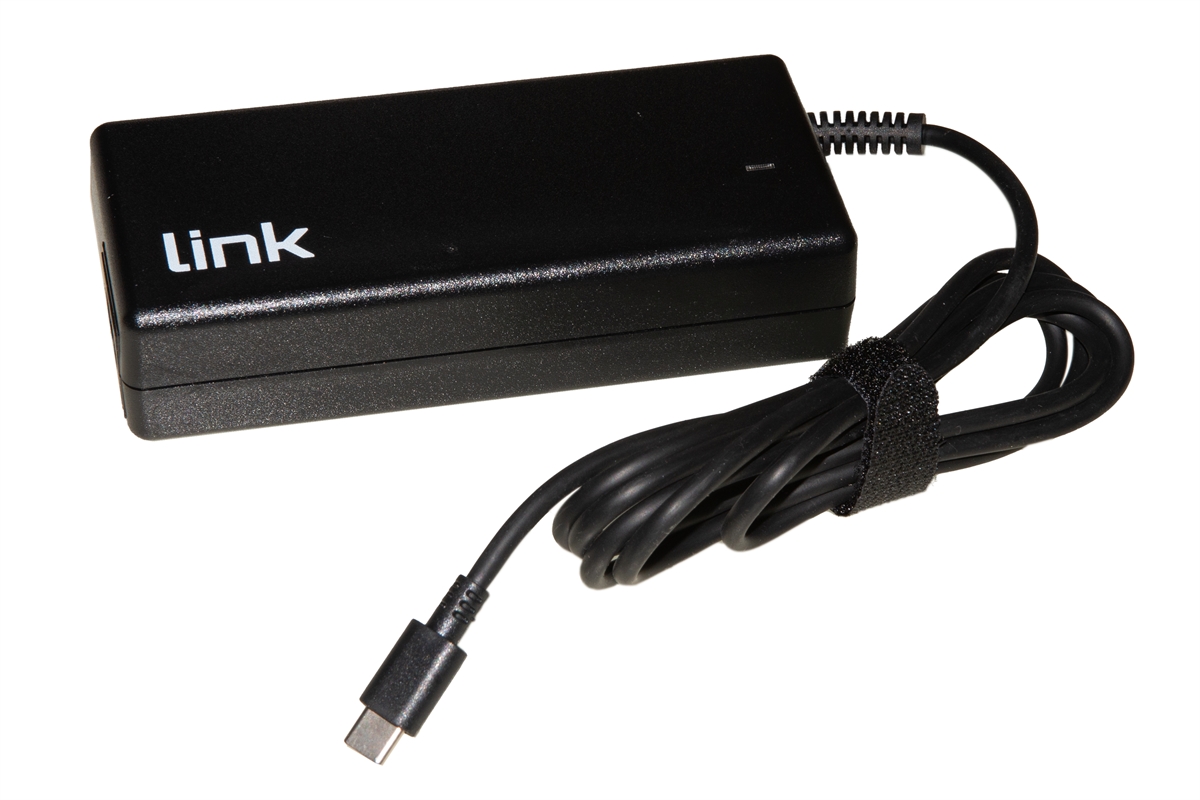 ALIMENTATORE USB-C 100 WATT