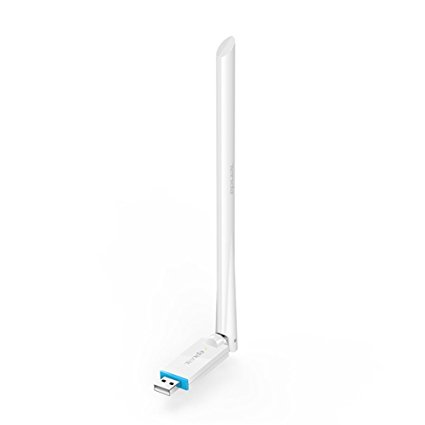 Tenda 150Mbps 6 dBi Ultra-long High Gain Wireless USB - U2