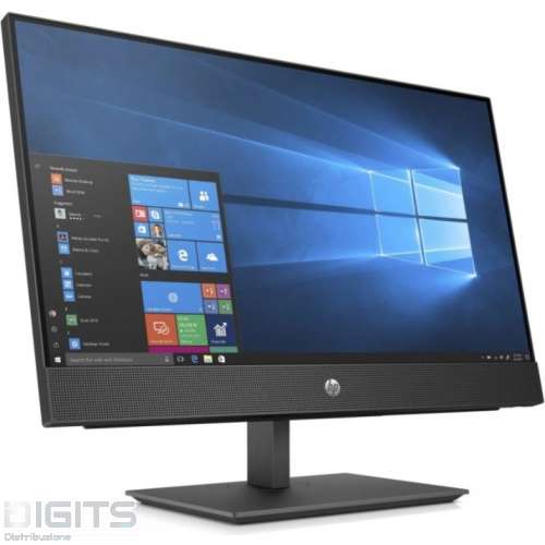 AIO RICONDIZIONATO HP PRO ONE 440 G4 23.8"  I5-8TH 8GB SSD 256GB W11PRO WIFI WEBCAM