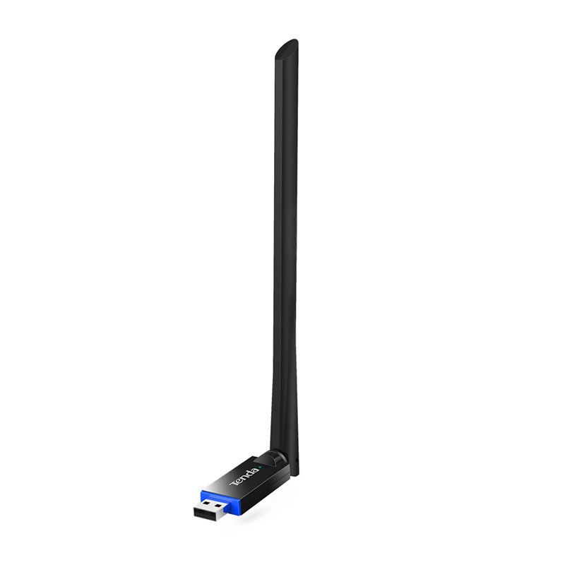 Tenda AC650 Dual Band Wireless adattatore USB - U10