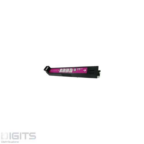 TONER COMPATIBILE HP CB383A MAGENTA CP6015 CM6030 CM6040FMFP