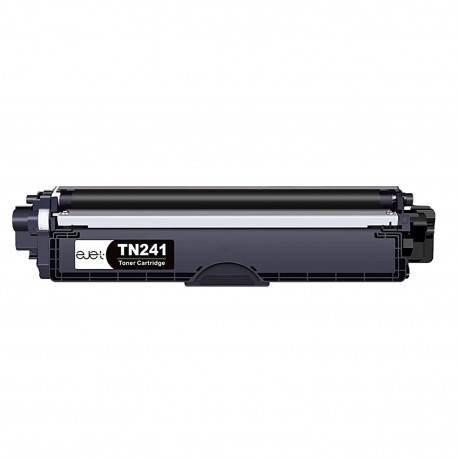 TONER COMPATIBILE BROTHER NERO TN-241BK TN-242BK