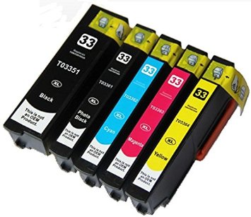 CARTUCCIA COMPATIBILE INK JET EPSON T3361 (FOTO)