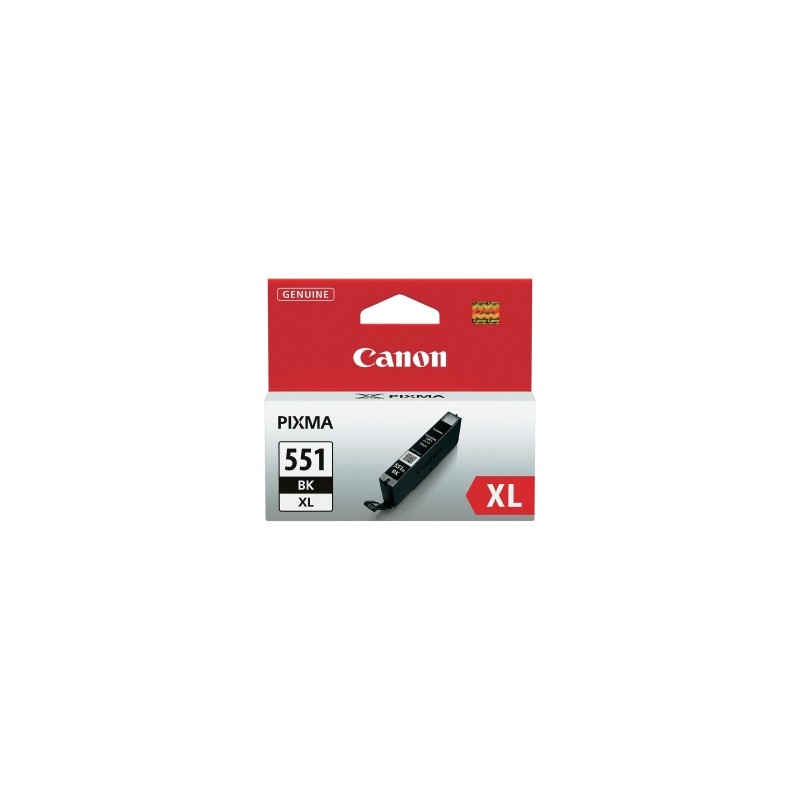 CARTUCCIA CANON PIXMA 551 XL