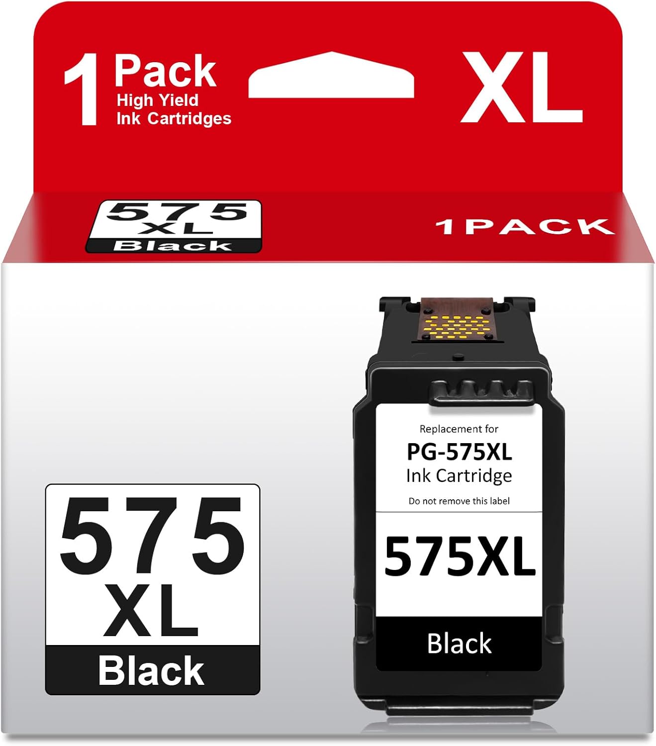 CANON CARTUCCIA PG-575 XL BLACK 15ML