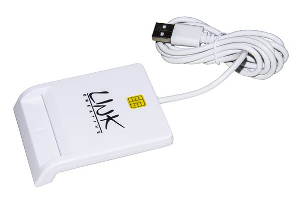 LETTORE SMART CARD USB 2.0
LINK