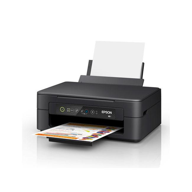 MULTIFUNZIONE EPSON XP-2205 INKJET COLORE 3IN1 USB WIFI
