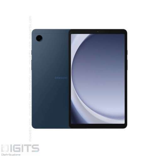 TABLET SAMSUNG GALAXY TAB A9+ 11" 6+128GB WIFI NAVY