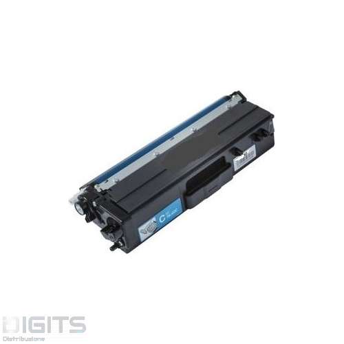 Toner Compatibile Brother Ciano TN-423C Dcp L8410 HL L8260 8360 8690 8900