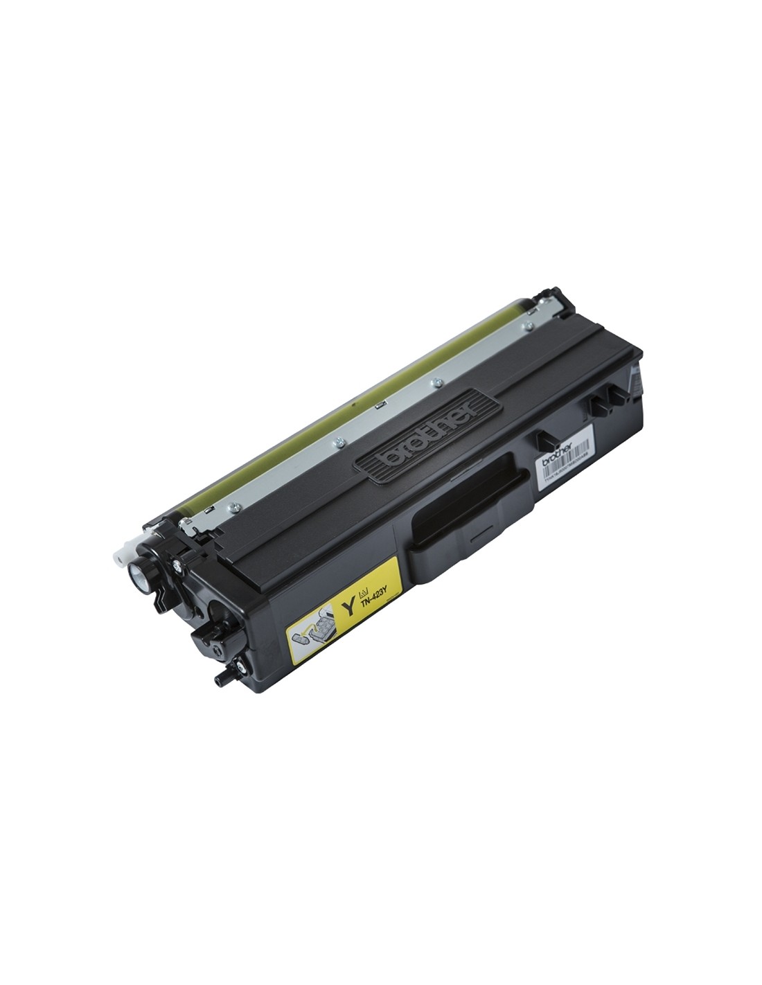 Toner Compatibile Brother Giallo TN-423Y Dcp L8410 HL L8260 8360 8690 8900
