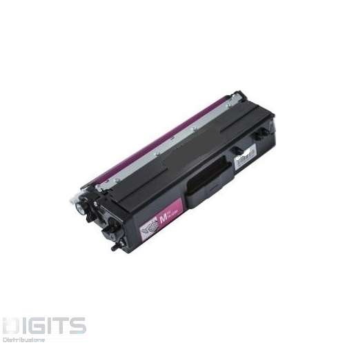Toner Compatibile Brother Magenta TN-423M Dcp L8410 HL L8260 8360 8690 8900