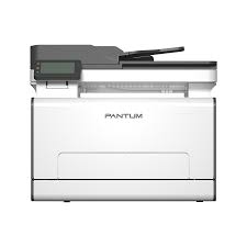 MULTIFUNZIONE LASER PANTUM CM2100ADW A4 COLOR 23PPM USB LAN WIFI 4 IN 1 CON ADF E FAX