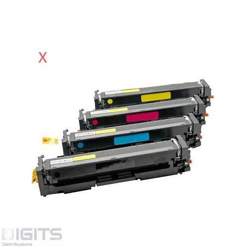 TONER COMPATIBILE HP CIANO 3202DW MF 3302SDW MFP 3302FDW W2191X