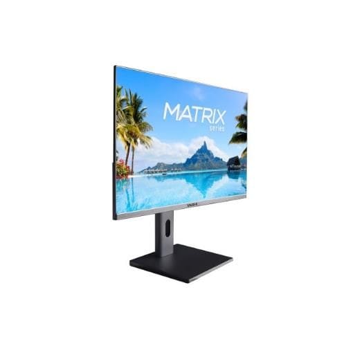 MONITOR YASHI 24" IPS MATRIX YZ2451 DP HDMI VGA 100HZ MM