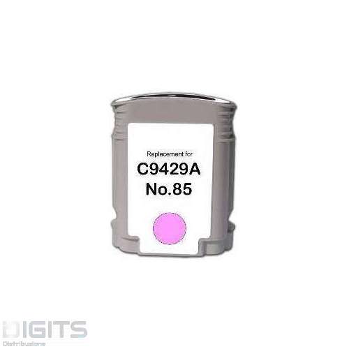 CARTUCCIA INK JET COMPATIBILE HP 69ML LM HP Designjet 30 90 130 90R 130GP NUM 85 - HP C9429A