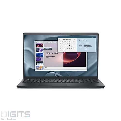 NOTEBOOK DELL PRO 15 ESSENTIAL I7-1355U RAM 16GB SSD 512GB DISPLAY 15.6" WINDOWS 11 PRO
