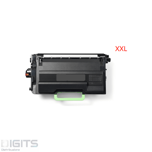 TONER COMPATIBILE BROTHER TN-3600 XXL HL-L5210 L6210L L6410 MFC-L5710 L6910 DCP-L5510